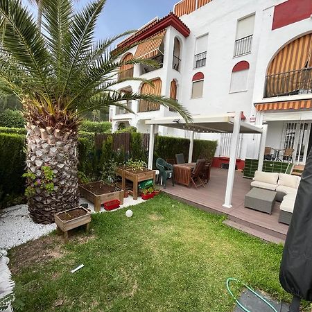 Precioso Apartamento Con Ubicacion Perfecta En Playa Islantilla Εξωτερικό φωτογραφία