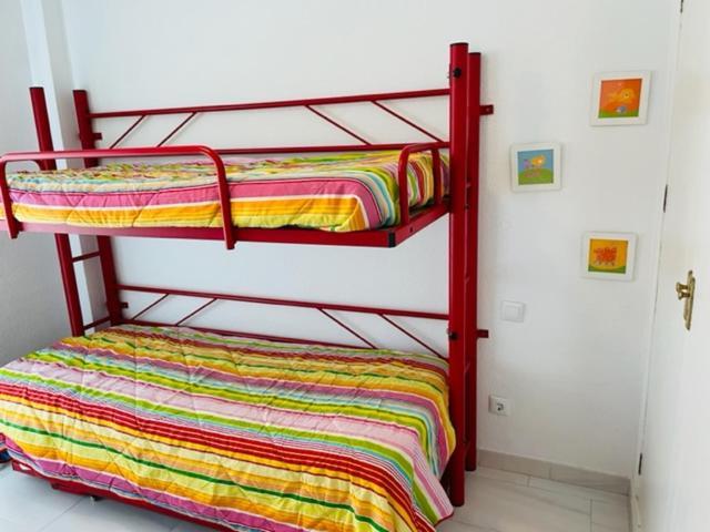 Precioso Apartamento Con Ubicacion Perfecta En Playa Islantilla Εξωτερικό φωτογραφία