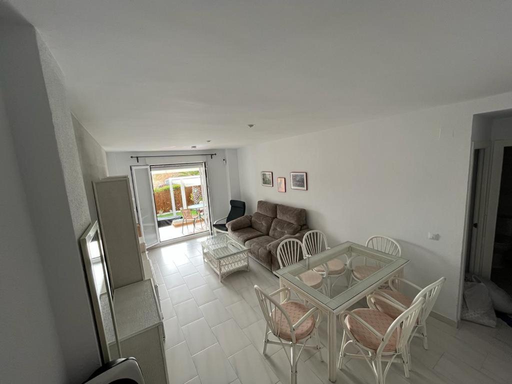 Precioso Apartamento Con Ubicacion Perfecta En Playa Islantilla Εξωτερικό φωτογραφία