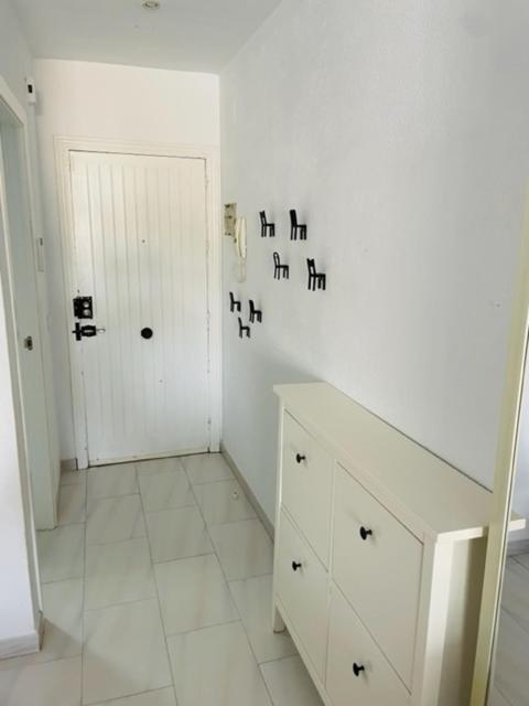 Precioso Apartamento Con Ubicacion Perfecta En Playa Islantilla Εξωτερικό φωτογραφία